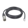 ZCX400 DMX512 ADAPTER CABLE