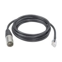 ZCX400 DMX512 ADAPTER CABLE