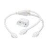 ZCX411 C305-T WH CE