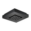 BCS402 9xLED-HB/WW-2700 30 BK KIT MSR