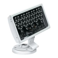 BCP461 36xLED-HB/RGB 24V 10 WH