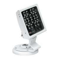 BCP460 18xLED-HB/RGB 24V 23 WH