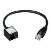 ZCX400 CK TO ESTA DMX CROSSOVER CABLE