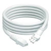 ZCX410 C305P-M-F WH