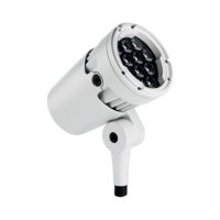 BCP463 12xLED-HB-4000 100-277V HMA BK CE
