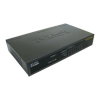 ZCX400 SWITCH UNMANAGED 4 POE PORT Gb (4