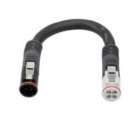 ZCS459 CONNECTOR BK CE