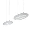 SP524P 2xLED15S/830 PSD DCB GR