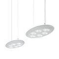 SP524P 2xLED15S/830 PSD DCB GR