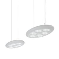 SP524P 2xLED15S/830 PSD DCB GR