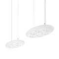 SP524P 2xLED15S/840 PSD DCB WH