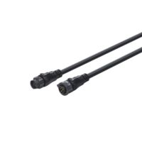 ZCC420 C15000 BK LEADER-JUMPER UL CE CQC