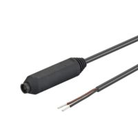 ZCC420 C15000 BK PWR LEADER UL CE CQC