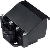 HID-STRAIN RELIEF