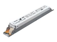 HF-B 258 TL-D EII 220-240V 50/60HZ