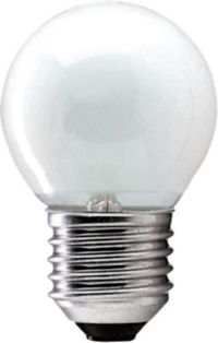 Nightlight 11W E27 220-250V P45 FR NL 1CT
