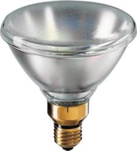 PAR38 80W E27 230V SP 12D 1CT/12