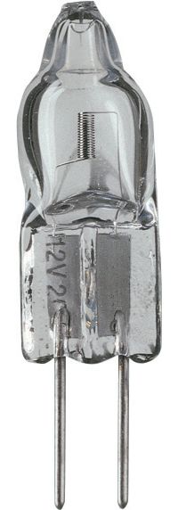 CAPS 20W G4 12V CL 4000H 1CT/10X10F
