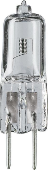 CAPS 50W GY6.35 24V CL 4000H 1CT/10X10F