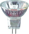 Brilliantline Dichroic 20W GU4 12V MR11 30D 1CT/10X5F