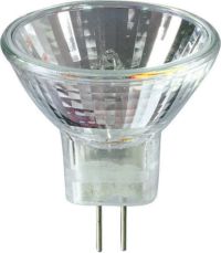 Brilliantline Dichroic 35W GU4 12V MR11 10D 1CT/10X5F