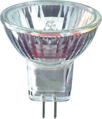 Brilliantline Dichroic 35W GU4 12V MR11 30D 1CT/10X5F