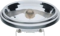 Aluline 111 50W G53 12V 24D 1CT/6