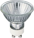 Twistline Alu 2000h 35W GU10 240V 40D 1CT/50