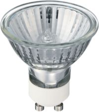 Twistline Alu 2000h 35W GU10 240V 40D 1CT/50