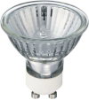 Twistline Alu 2000h 50W GU10 240V 40D 1CT/10X5F