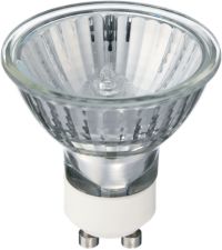 Twistline Alu 2000h 50W GU10 240V 20D 1CT/10X5F