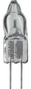 CAPS 10W G4 12V CL 2000H 1CT/10X10F