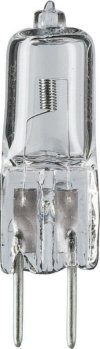 Capsuleline 50W GY6.35 12V CL 2000h 1CT/10X10F