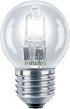 Halogen Classic 42W E27 240V P45 1CT/15 SRP