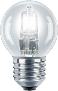 Halogen Classic 42W E27 240V P45 1CT/15 SRP