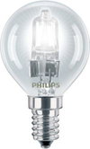 Halogen Classic 42W E14 240V P45 1CT/15 SRP