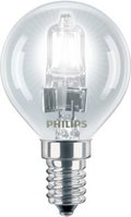 Halogen Classic 28W E14 240V P45 1CT/15 SRP