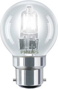 Halogen Classic 42WB22 240V P45 1CT/15 SRP