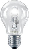 Halogen Classic 42W E27 240V A55 1CT/15 SRP