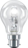 Halogen Classic 42W B22 240V A55 1CT/15 SRP