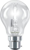 Halogen Classic 105W B22 240V A55 1CT/15 SRP