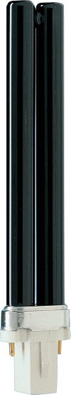 PL-S 9W BLB/2P 1CT/6X10CC
