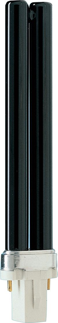 PL-S 9W BLB/2P 1CT/6X10CC
