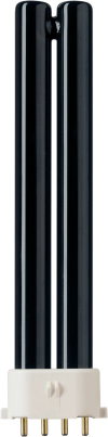 PL-S 9W BLB/4P 1CT/6X10CC
