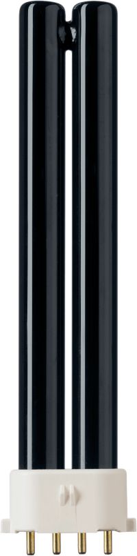 PL-S 9W BLB/4P 1CT/6X10CC