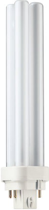MASTER PL-C Xtra 26W/840/4P 1CT/5X10CC
