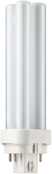 MASTER PL-C 13W/830/4P 1CT/5X10BOX
