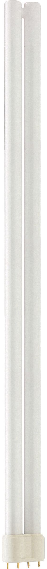 MASTER PL-L 55W/840/4P 1CT/25