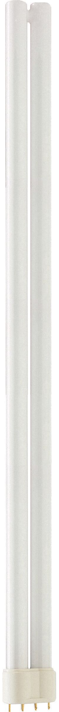 MASTER PL-L XTRA 55W/830/4P 1CT/25