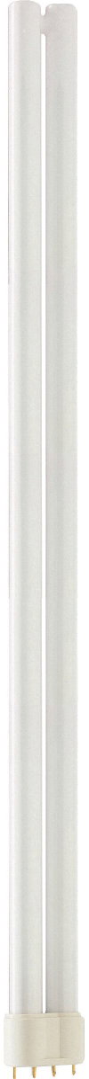 MASTER PL-L XTRA 55W/840/4P 1CT/25